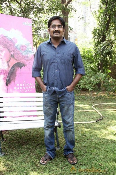 Jigarthanda Movie Press Meet Photos