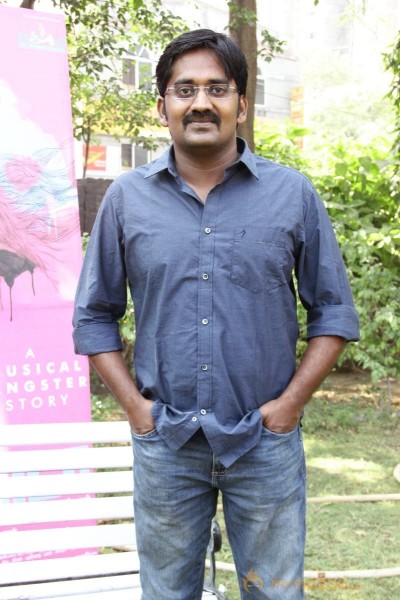 Jigarthanda Movie Press Meet Photos