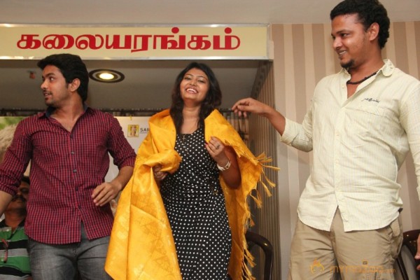 Kadhal 2014  Movie Audio Launch Photos