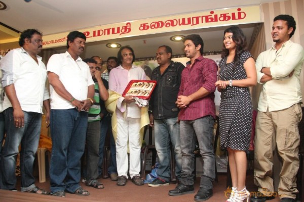 Kadhal 2014  Movie Audio Launch Photos