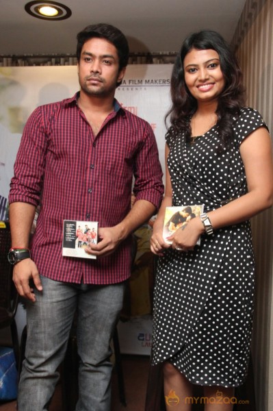 Kadhal 2014  Movie Audio Launch Photos