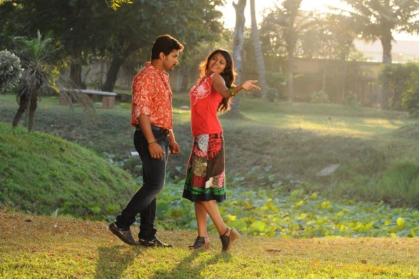 Kadhal 2014 Tamil Movie Stills