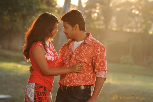 Kadhal 2014 Tamil Movie Stills