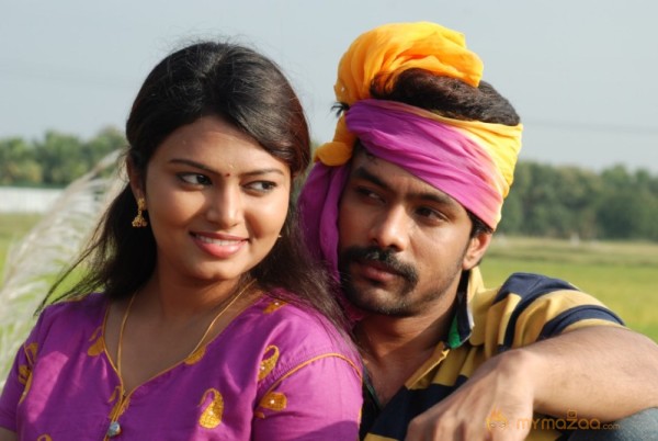 Kadhal 2014 Tamil Movie Stills