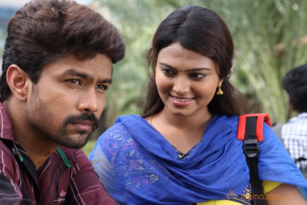 Kadhal 2014 Tamil Movie Stills