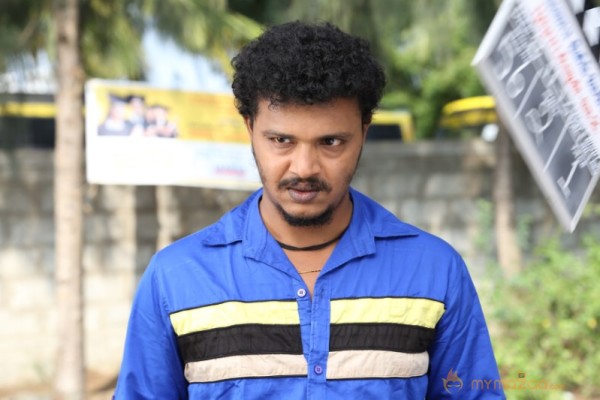 Kadhal 2014 Tamil Movie Stills