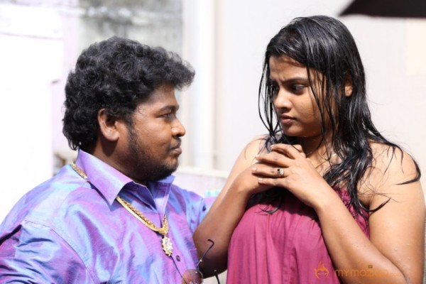 Kadhal 2014 Tamil Movie Stills