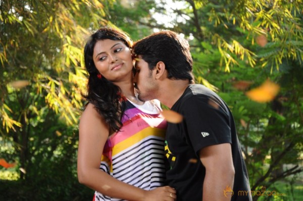 Kadhal 2014 Tamil Movie Stills