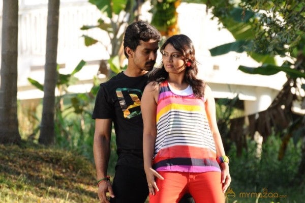 Kadhal 2014 Tamil Movie Stills