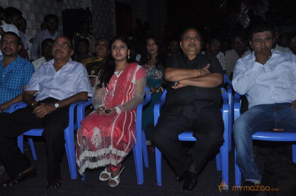 Kadhale Ennai Kadhali Movie Audio Launch 