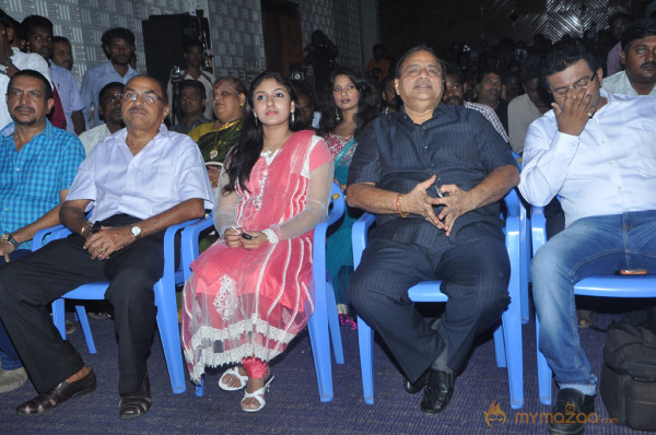 Kadhale Ennai Kadhali Movie Audio Launch 