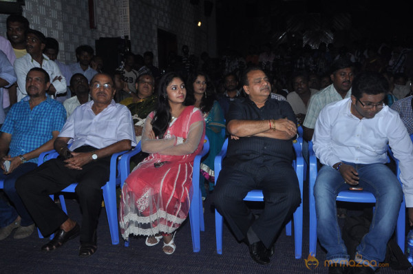 Kadhale Ennai Kadhali Movie Audio Launch 