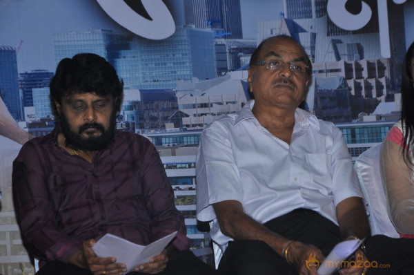 Kadhale Ennai Kadhali Movie Audio Launch 