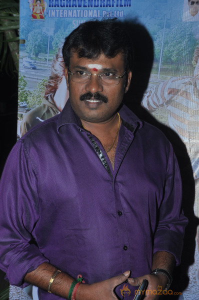 Kadhale Ennai Kadhali Movie Audio Launch 