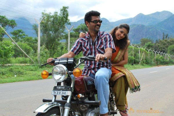 Kalavadiya Pozhudhugal Tamil Movie Stills