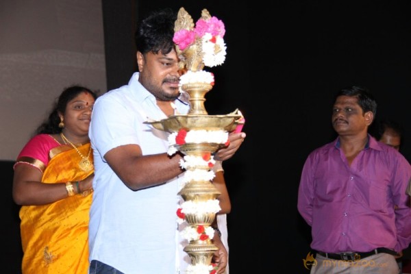 Kalavi Thozhilchalai Audio Launch Photos