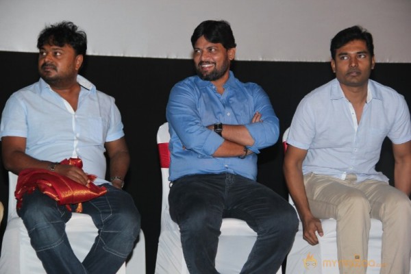 Kalavi Thozhilchalai Audio Launch Photos