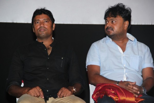 Kalavi Thozhilchalai Audio Launch Photos