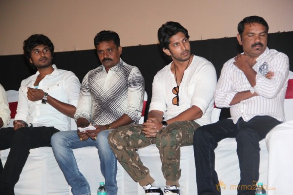 Kalavi Thozhilchalai Audio Launch Photos