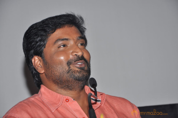 Kannpesum Varthaigal Movie Press Meet 