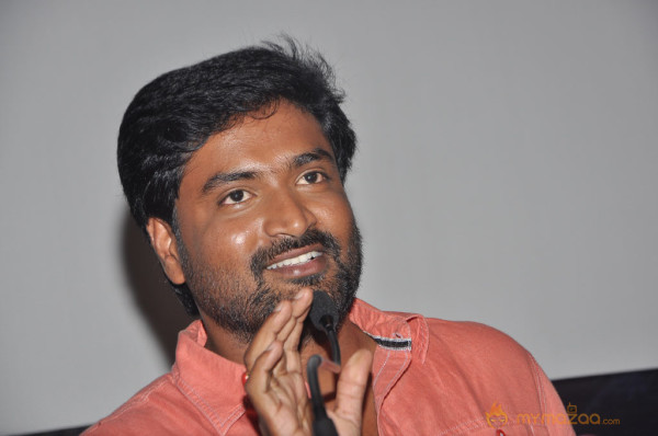 Kannpesum Varthaigal Movie Press Meet 