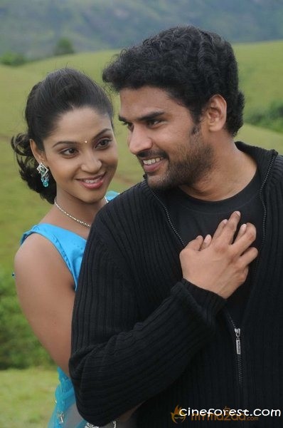 Kapadam Tamil Movie Stills