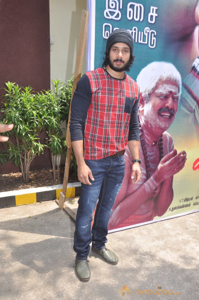 Killadi Movie Audio Launch Gallery  