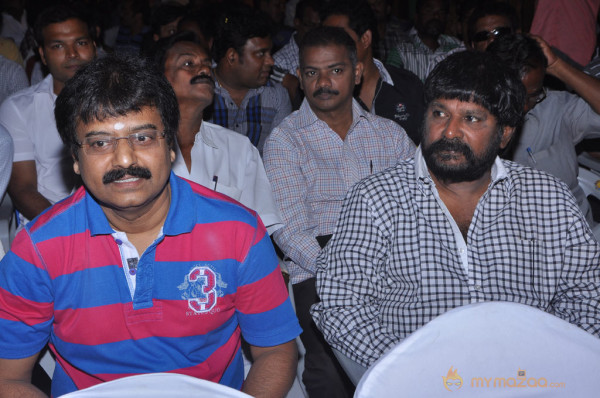 Killadi Movie Audio Launch Gallery  