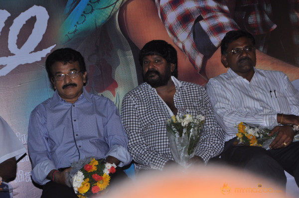 Killadi Movie Audio Launch Gallery  