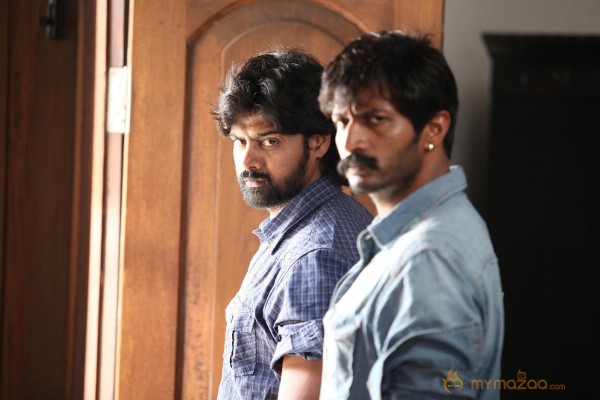 Koottam Movie Stills