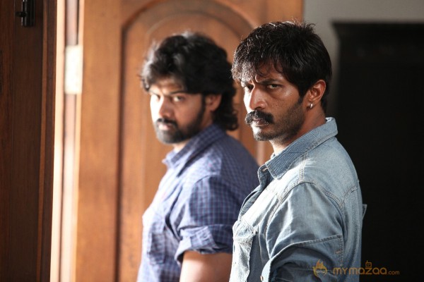 Koottam Movie Stills