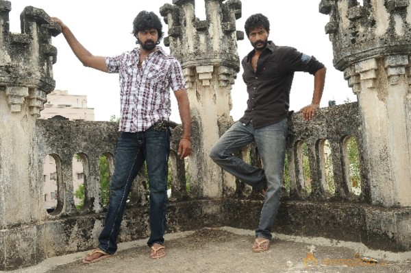 Koottam Movie Stills