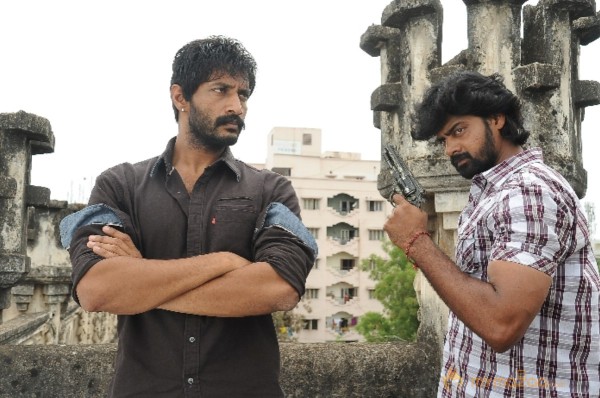 Koottam Movie Stills