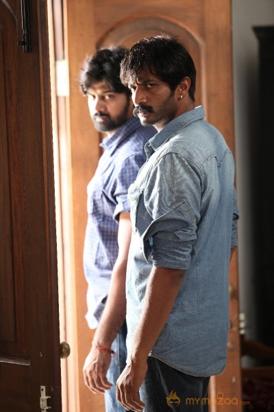 Koottam Movie Stills