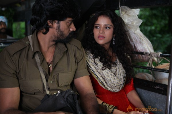 Koottam Movie Stills