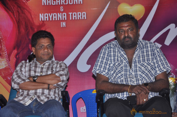 Love Story Movie Audio Launch Photos 