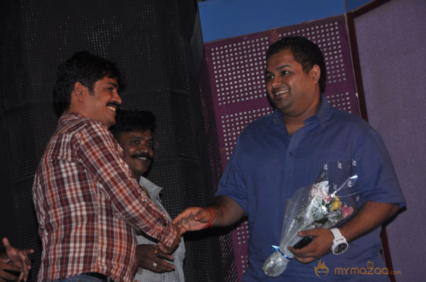 Love Story Movie Audio Launch Photos 