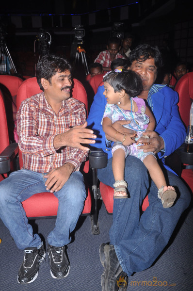 Love Story Movie Audio Launch Photos 