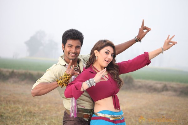 Maan Karate Movie Photos