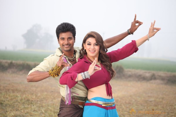 Maan Karate Movie Photos