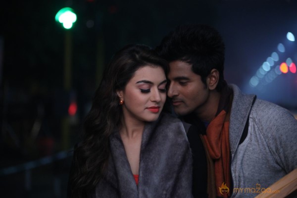 Maan Karate Movie Photos