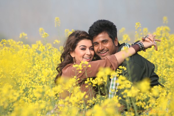 Maan Karate Movie Photos