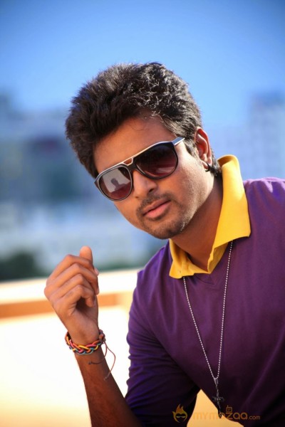 Maan Karate Tamil Movie Stills