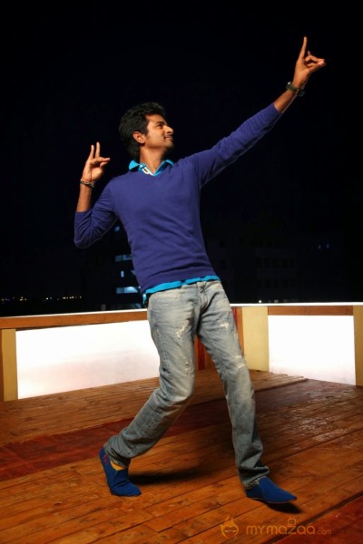 Maan Karate Tamil Movie Stills