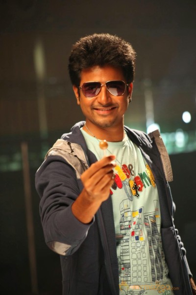 Maan Karate Tamil Movie Stills