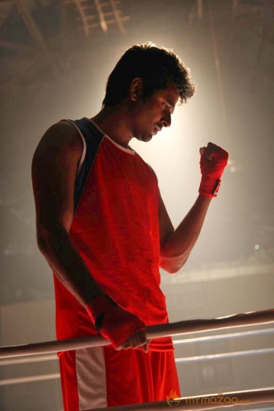 Maan Karate Tamil Movie Stills