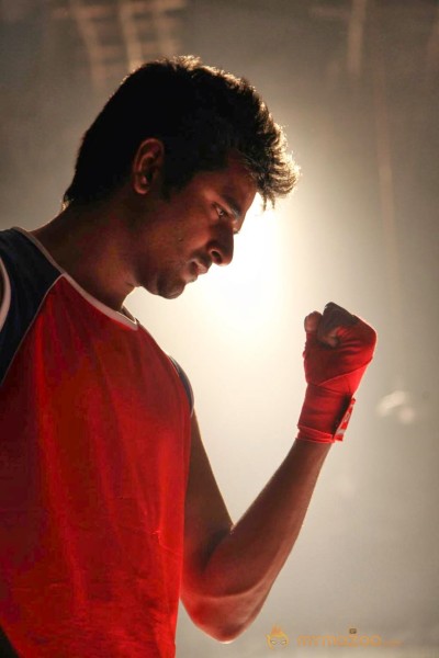 Maan Karate Tamil Movie Stills