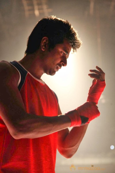 Maan Karate Tamil Movie Stills