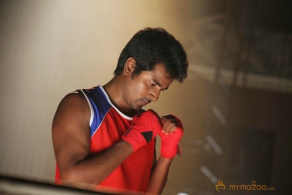 Maan Karate Tamil Movie Stills