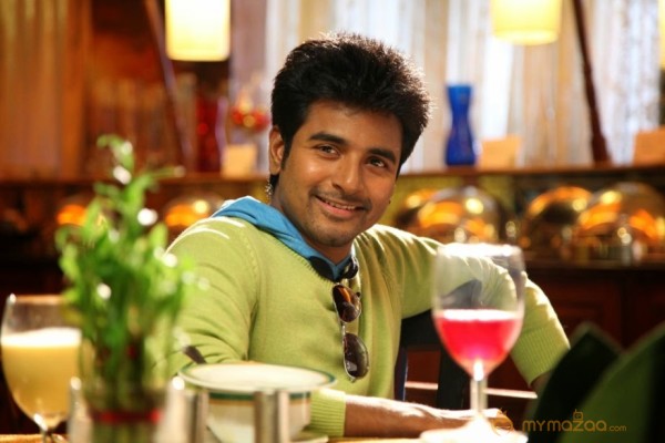 Maan Karate Tamil Movie Stills